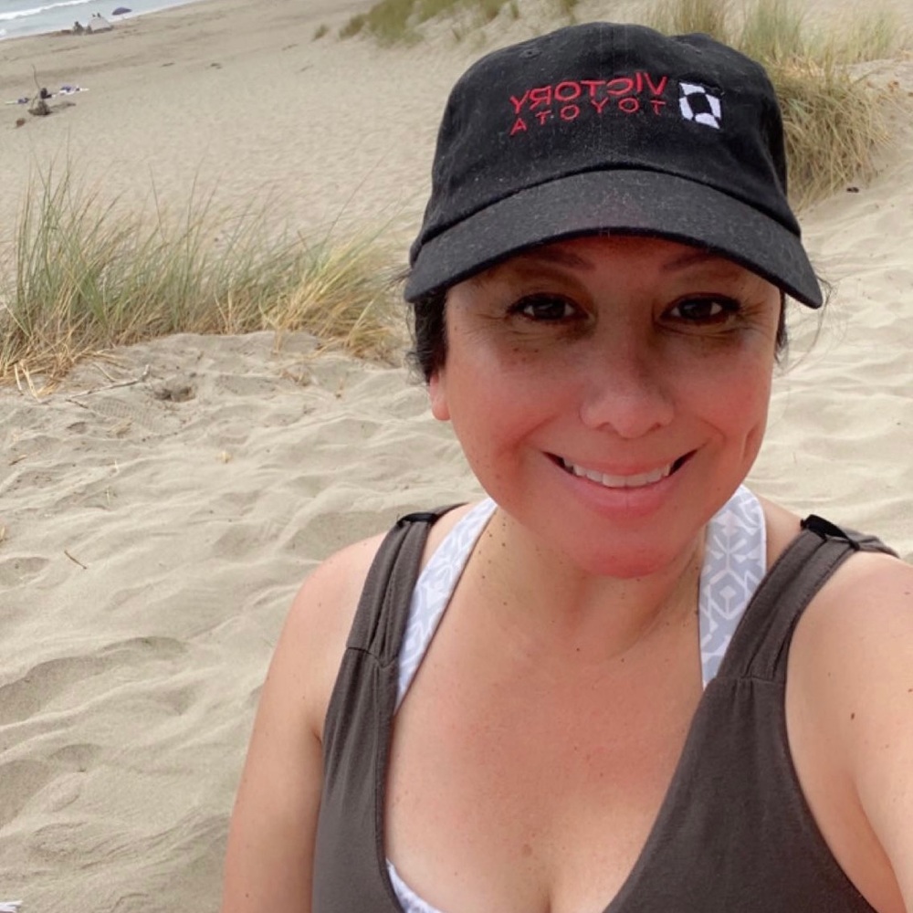 Meet your Posher, Lori
